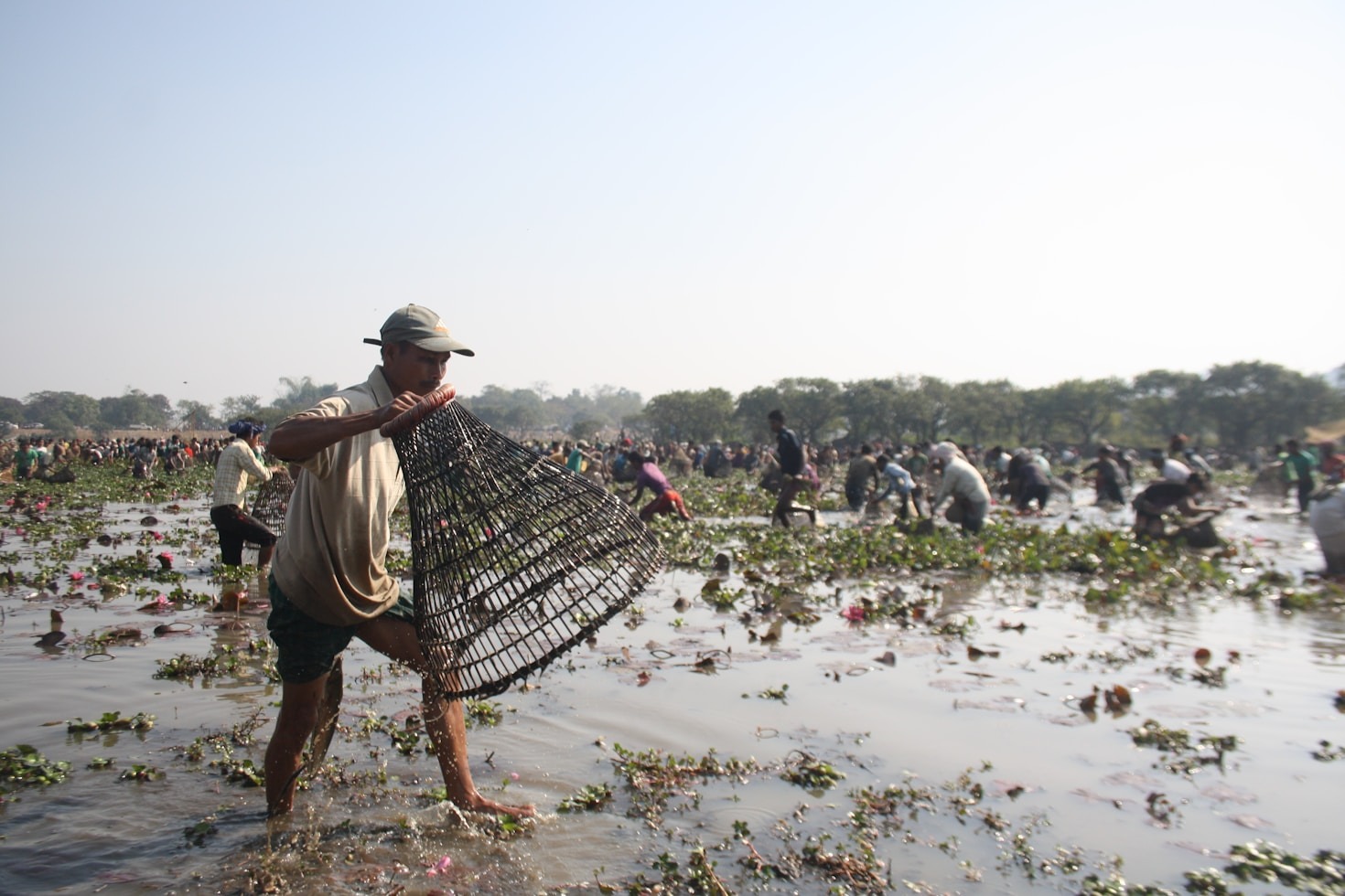 Exploring Coastal Bangladesh Through Cinema